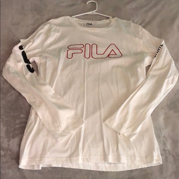 fila change the game